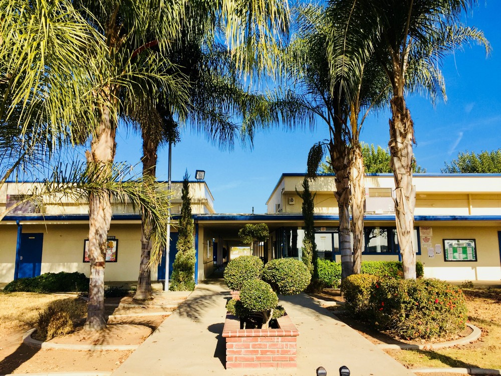 ELAC Meeting