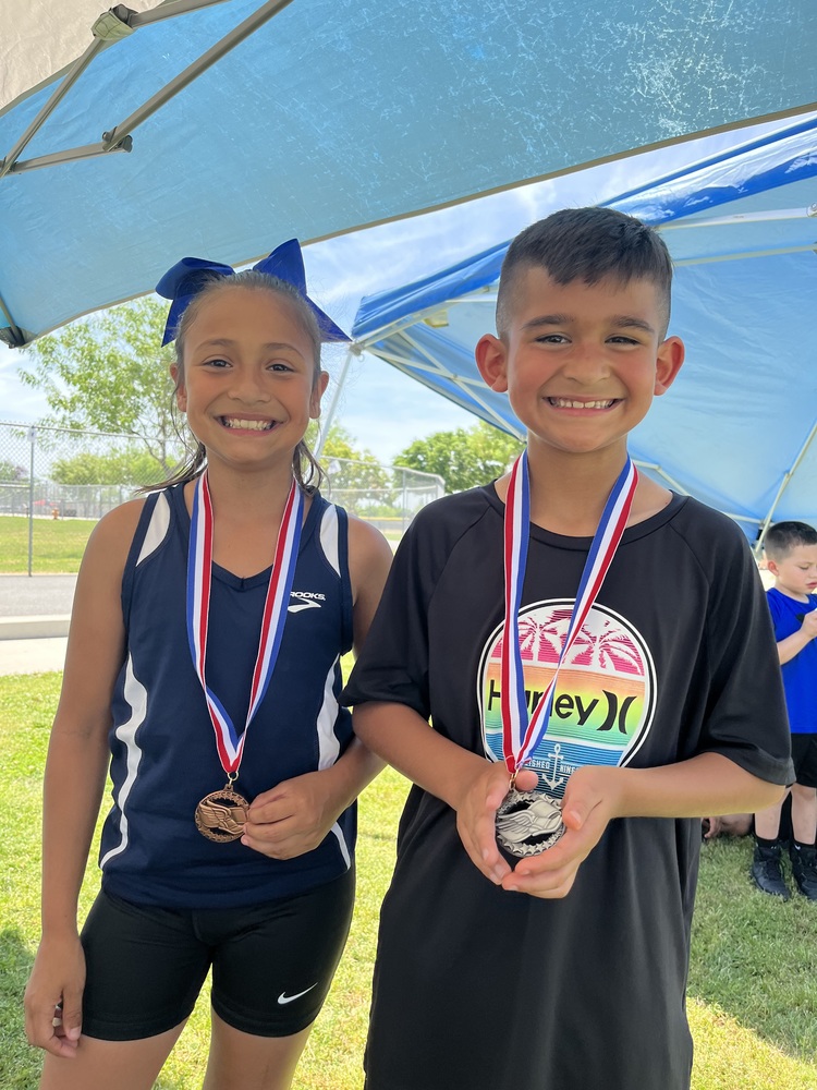 Tulare County Track Qualifier 2023