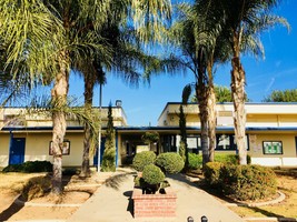 ELAC Meeting