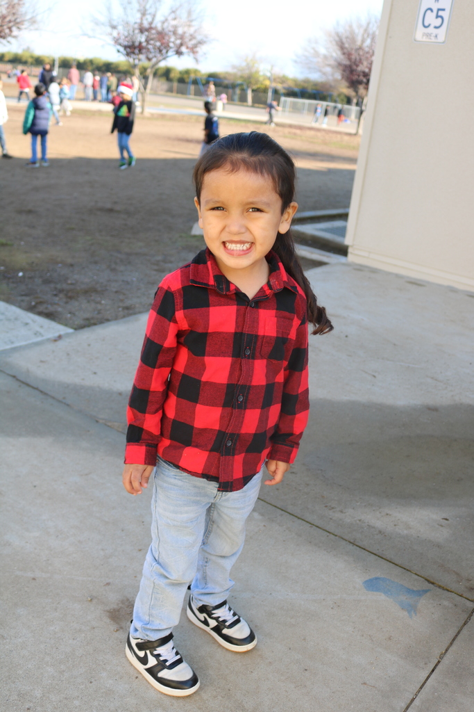 Dress up days