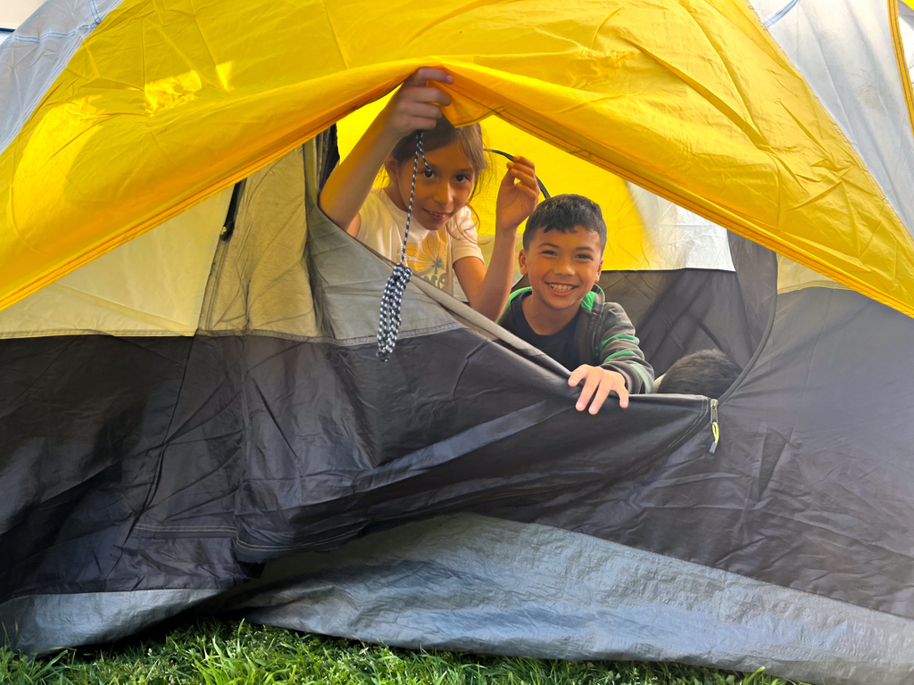 Camping