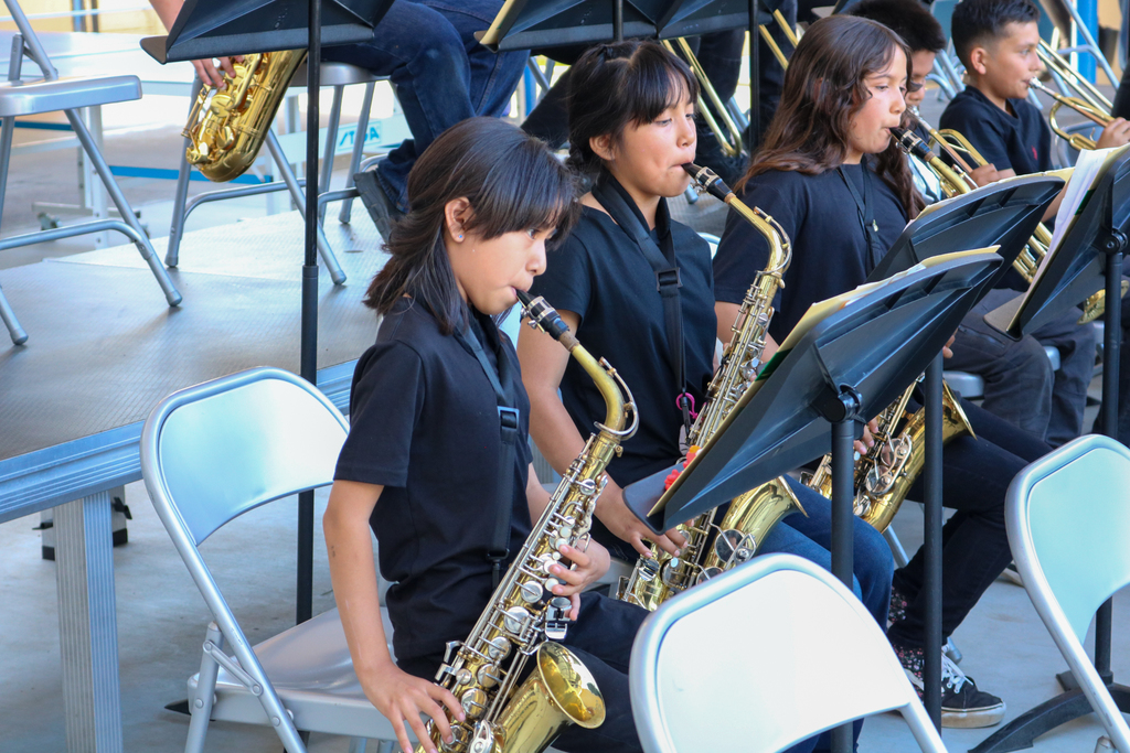 Spring Showcase