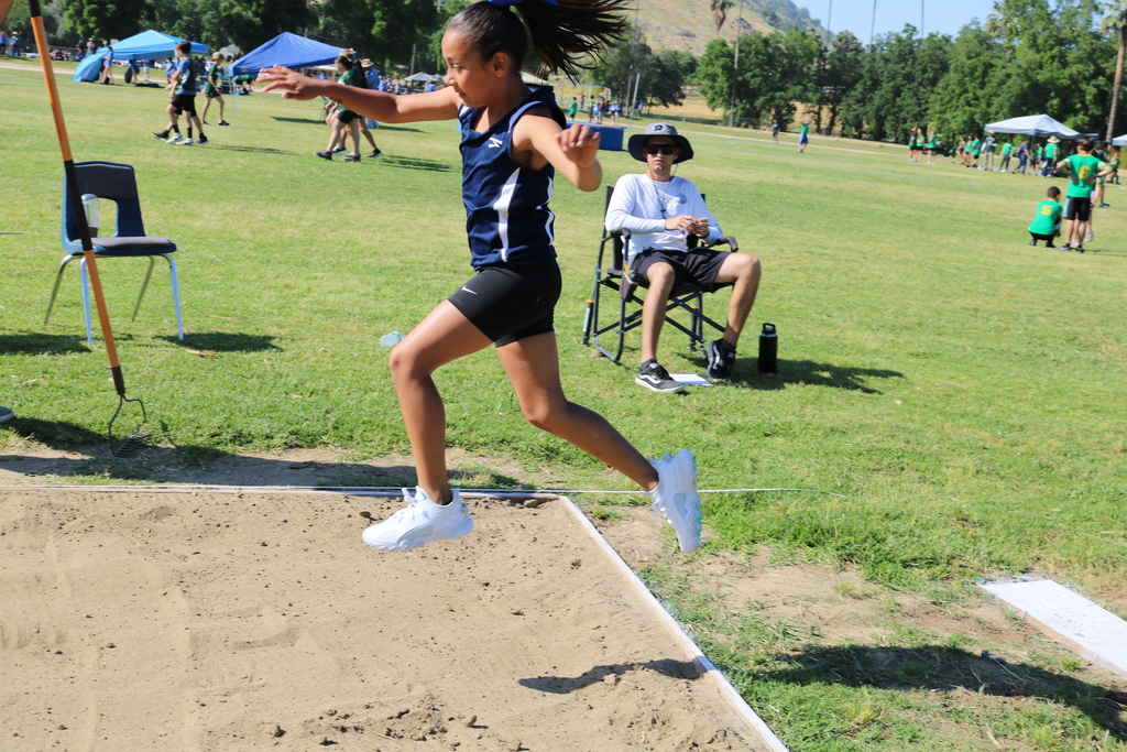 Track meet