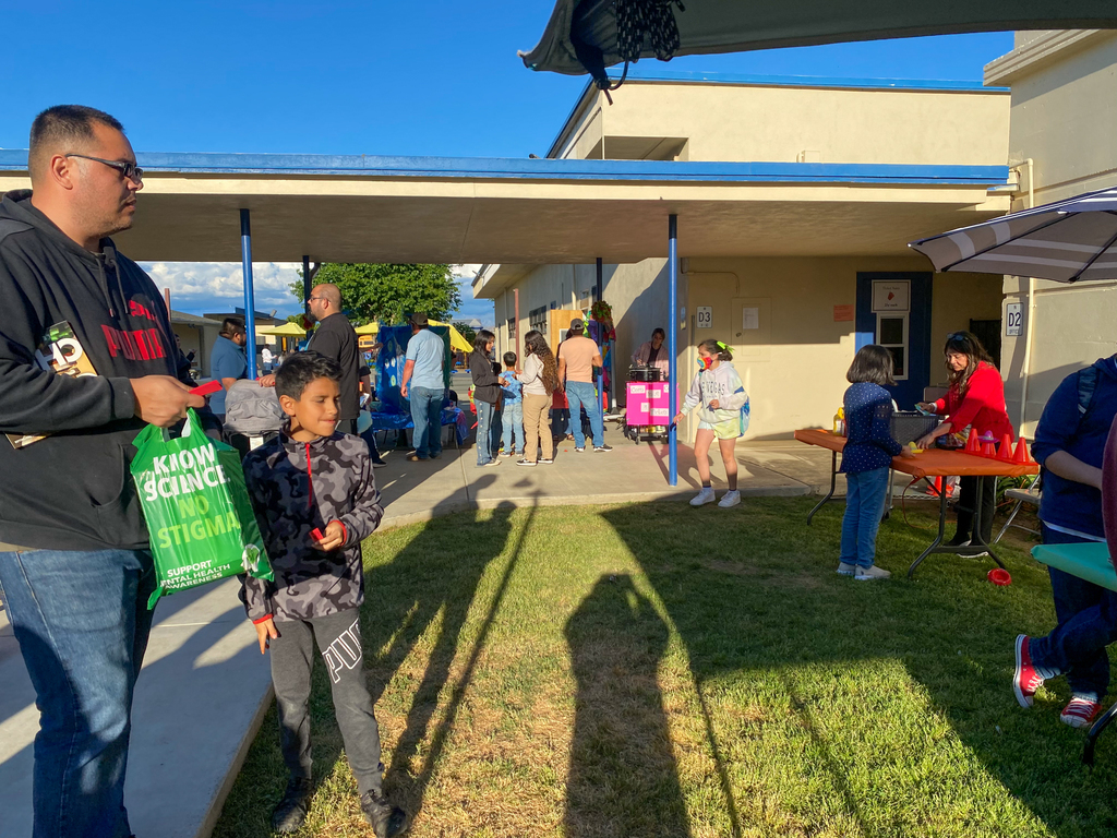 Health Fair